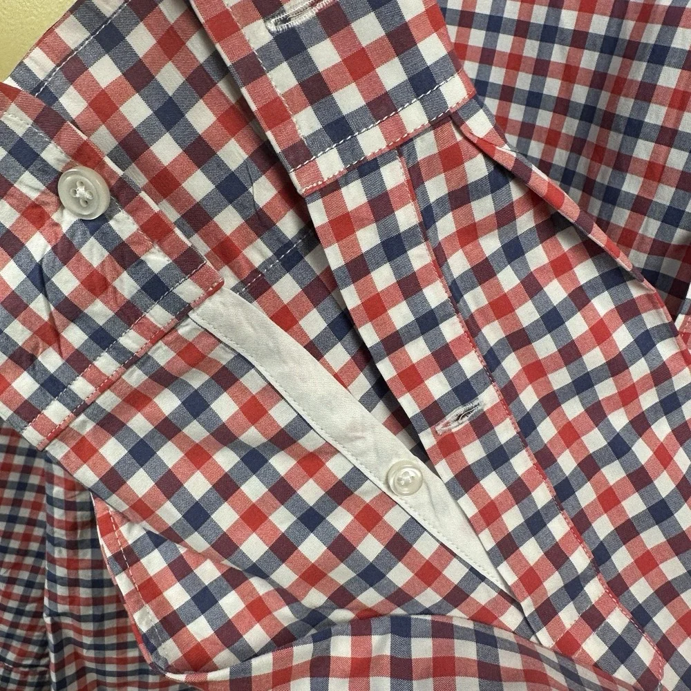 J. Crew crew men